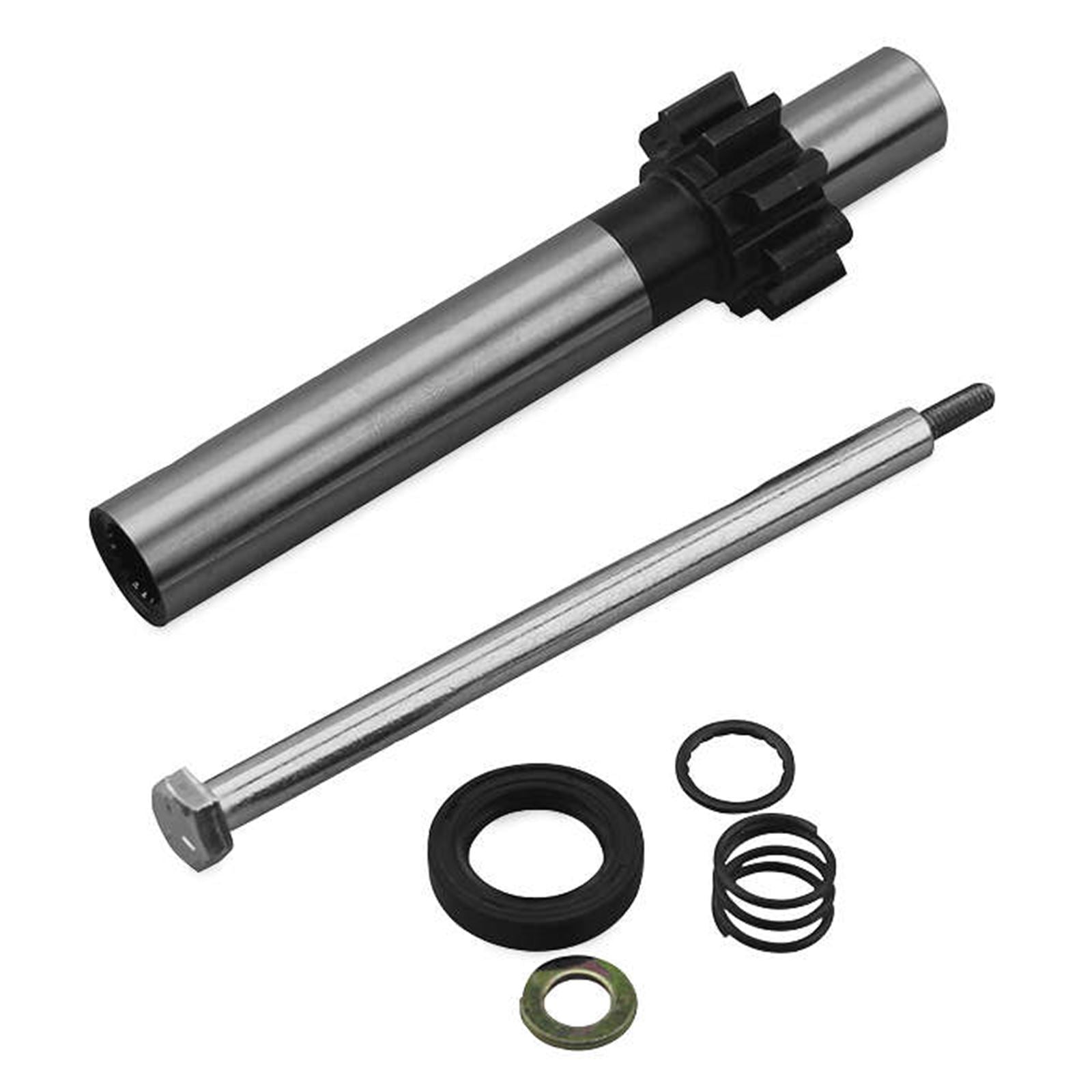 All Balls Big Twin Jackshaft 9 Tooth Conversion 79-2107_73785