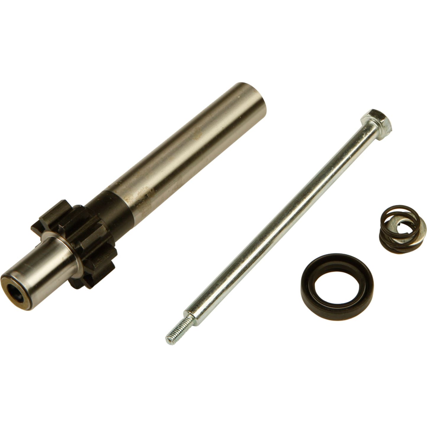 All Balls Big Twin Jackshaft 9 Tooth Conversion 79-2107_73786