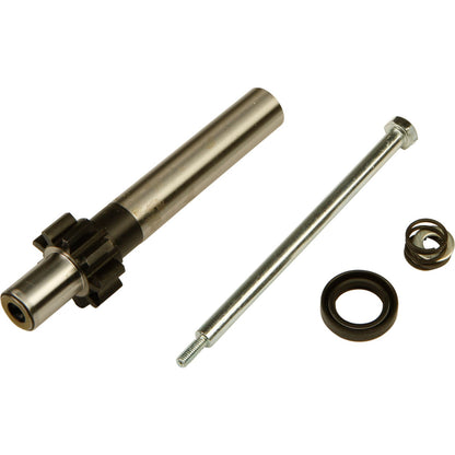 All Balls Big Twin Jackshaft 9 Tooth Conversion 79-2107_73786
