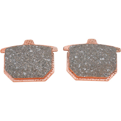 EBC Brakes Brake Pads V-Series FA30V_378953