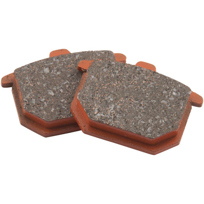 EBC Brakes Brake Pads V-Series FA29V_73808