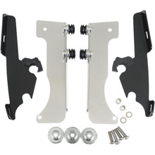 Memphis Shades Fats/Slim Trigger Lock Mounting Kit - XV 19 - Black MEB1949_427578