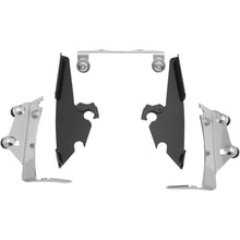 Memphis Shades Fats/Slim Trigger Lock Mounting Kit - VN900 Classic - Black MEB8962_427561