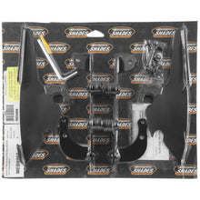 Memphis Shades Fats/Slim Trigger Lock Mounting Kit - Phantom - Black MEB8966_73831