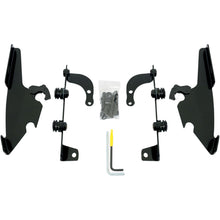 Memphis Shades Fats/Slim Trigger Lock Mounting Kit - Phantom - Black MEB8966_427614
