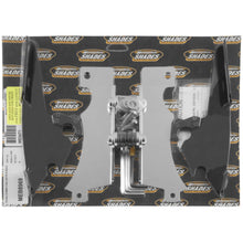Memphis Shades Fats/Slim Trigger Lock Mounting Kit - XV 950/13 - Black MEB8969_73834
