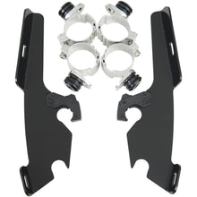 Memphis Shades Fats/Slim Trigger Lock Mounting Kit - VTX13 - Black MEB8973_427554