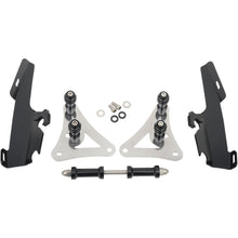 Memphis Shades Fats/Slim Trigger Lock Mounting Kit - Black - Springer MEB8974_426670