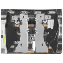 Memphis Shades Fats/Slim Trigger Lock Mounting Kit - XV 16/17 - Black MEB8981_73837
