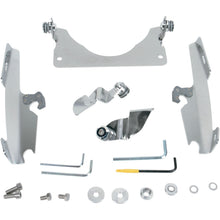Memphis Shades Batwing Trigger Lock Mounting Kit - C90/T MEK1920_427508