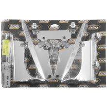Memphis Shades Batwing Trigger Lock Mounting Kit - VN MEK1925_73839