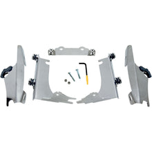 Memphis Shades Batwing Trigger Lock Mounting Kit - VN MEK1925_427515