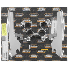 Memphis Shades Fat/Slim Trigger Lock Mounting Kit - Stateline MEK1943_73840