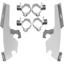 Memphis Shades Fat/Slim Trigger Lock Mounting Kit - Stateline MEK1943_427532