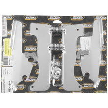 Memphis Shades Batwing Trigger Lock Mounting Kit - Stratoliner MEK1949_73841
