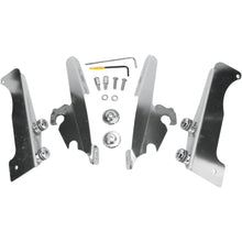 Memphis Shades Batwing Trigger Lock Mounting Kit - Stratoliner MEK1949_427528