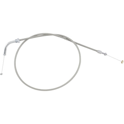 Motion Pro Armor Coat Throttle Push Cable 62-0380_446131