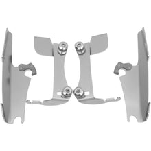 Memphis Shades Fats/Slim Trigger Lock Mounting Kit - VTX1300 MEM8963_427409