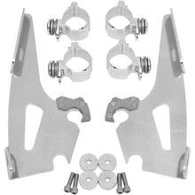 Memphis Shades Fats/Slim Trigger Lock Mounting Kit - Wide MEM8964_427412