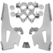 Memphis Shades Fats/Slim Trigger Lock Mounting Kit - Narrow MEM8965_427414