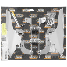 Memphis Shades Fats/Slim Trigger Lock Mounting Kit - VT750 MEM8966_73860