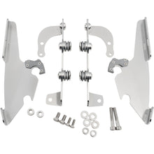 Memphis Shades Fats/Slim Trigger Lock Mounting Kit - VT750 MEM8966_427420
