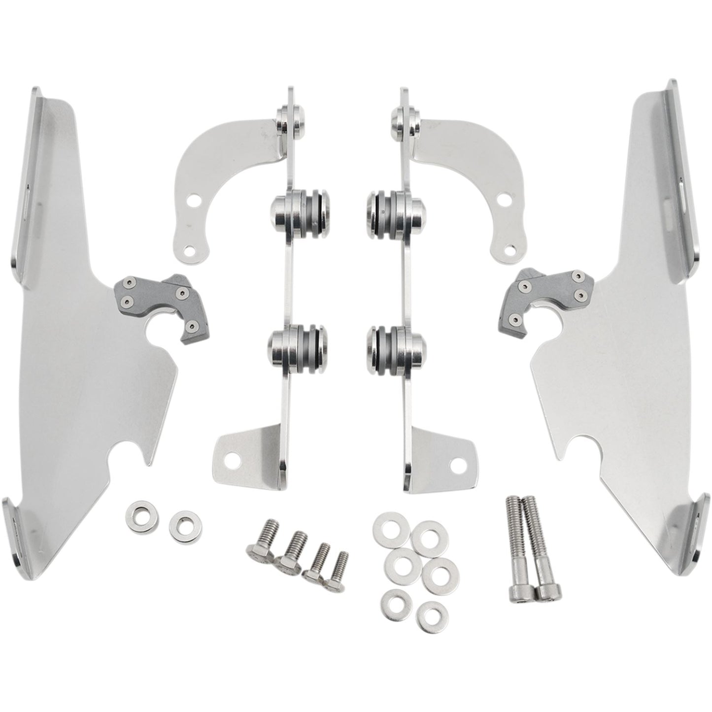 Memphis Shades Fats/Slim Trigger Lock Mounting Kit - VT750 MEM8966_427420