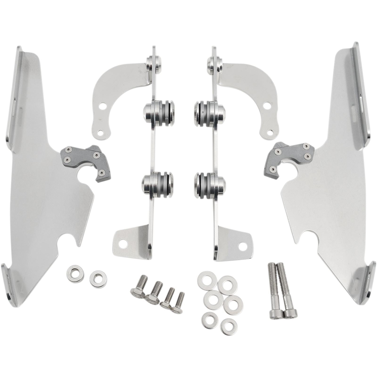 Memphis Shades Fats/Slim Trigger Lock Mounting Kit - VT750 MEM8966_427420