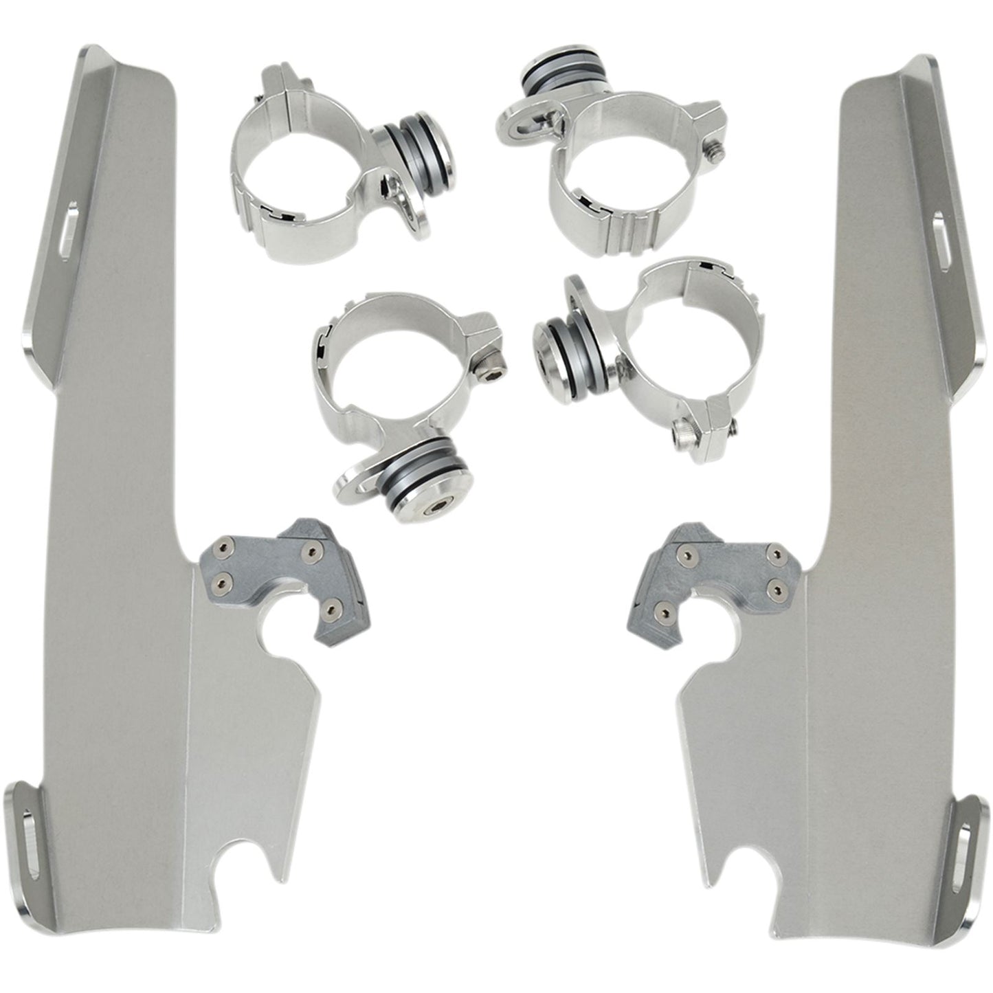 Memphis Shades Fats/Slim Trigger Lock Mounting Kit - Narrow MEM8967_426610
