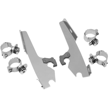 Memphis Shades Fats/Slim Trigger Lock Mounting Kit - Wide MEM8968_73861