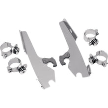 Memphis Shades Fats/Slim Trigger Lock Mounting Kit - Wide MEM8968_425837