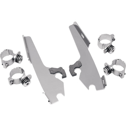 Memphis Shades Fats/Slim Trigger Lock Mounting Kit - Wide MEM8968_425837
