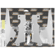 Memphis Shades Fats/Slim Trigger Lock Mounting Kit - XV1300 MEM8969_73862