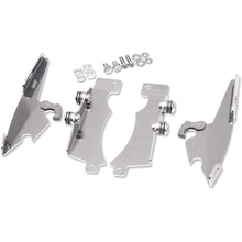 Memphis Shades Fats/Slim Trigger Lock Mounting Kit - XV1300 MEM8969_427422