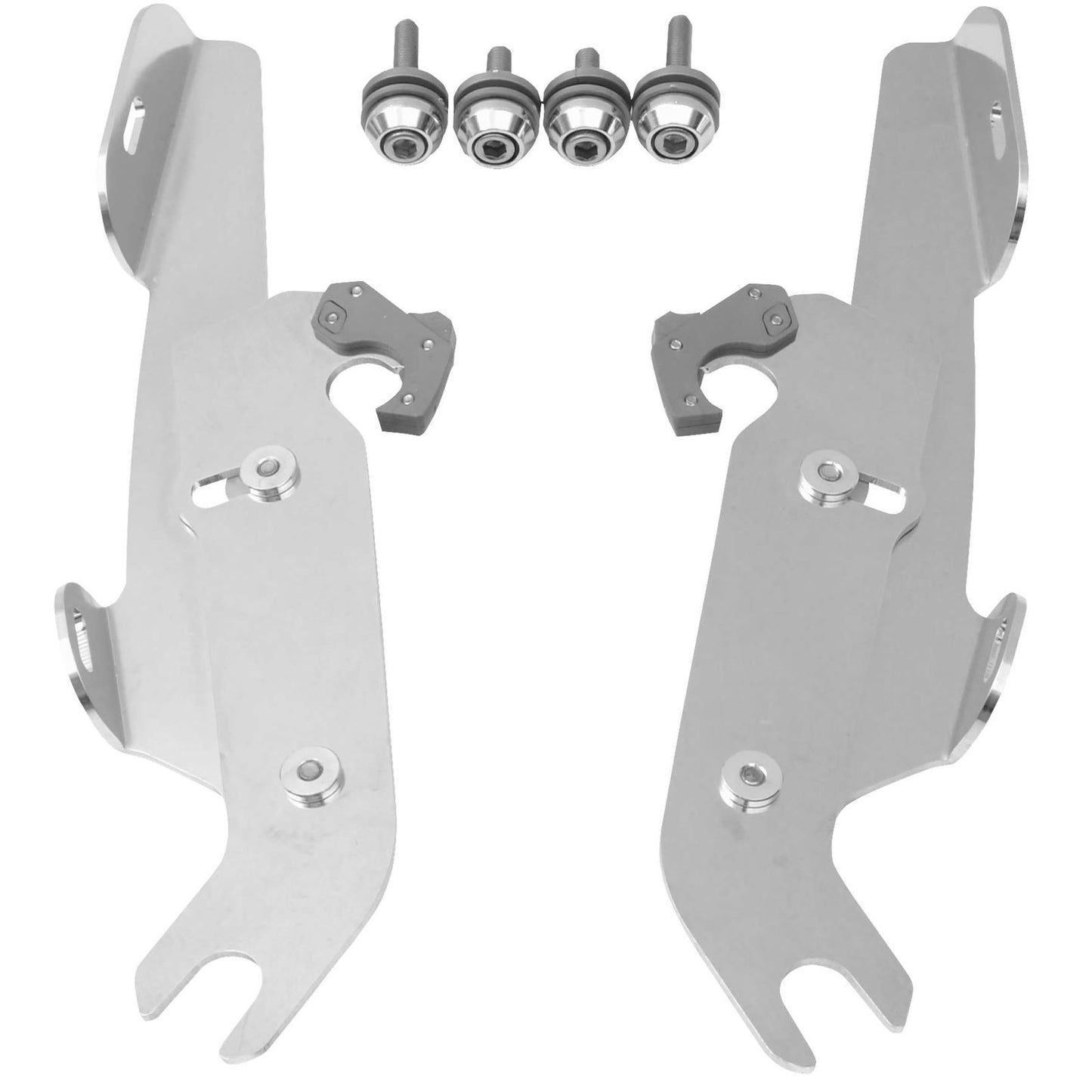 Memphis Shades Fats/Slim Trigger Lock Mounting Kit MEM8971_73863