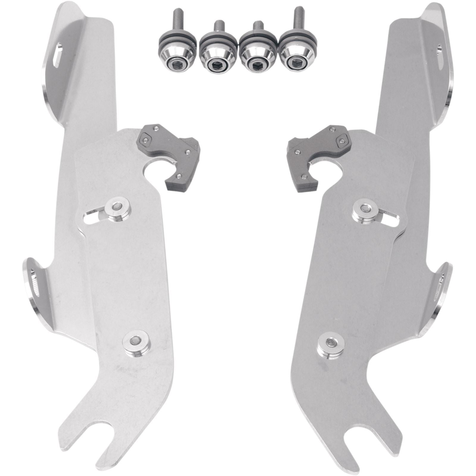 Memphis Shades Fats/Slim Trigger Lock Mounting Kit MEM8971_425844