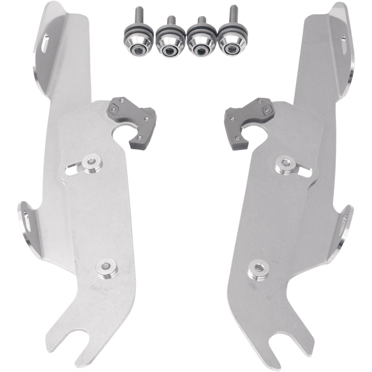 Memphis Shades Fats/Slim Trigger Lock Mounting Kit MEM8971_426619
