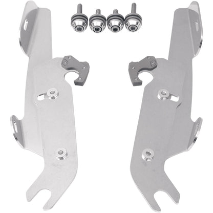 Memphis Shades Fats/Slim Trigger Lock Mounting Kit MEM8971_426619