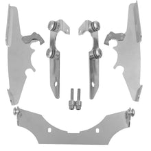 Memphis Shades Fats/Slim Trigger Lock Mounting Kit - Deluxe/Sabre MEM8972_73864