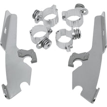 Memphis Shades Fats/Slim Trigger Lock Mounting Kit - VTX1300C MEM8973_427428