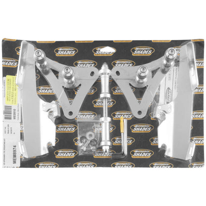 Memphis Shades Fats/Slim Trigger Lock Mounting Kit - Springer MEM8974_73866