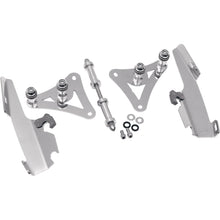 Memphis Shades Fats/Slim Trigger Lock Mounting Kit - Springer MEM8974_426624