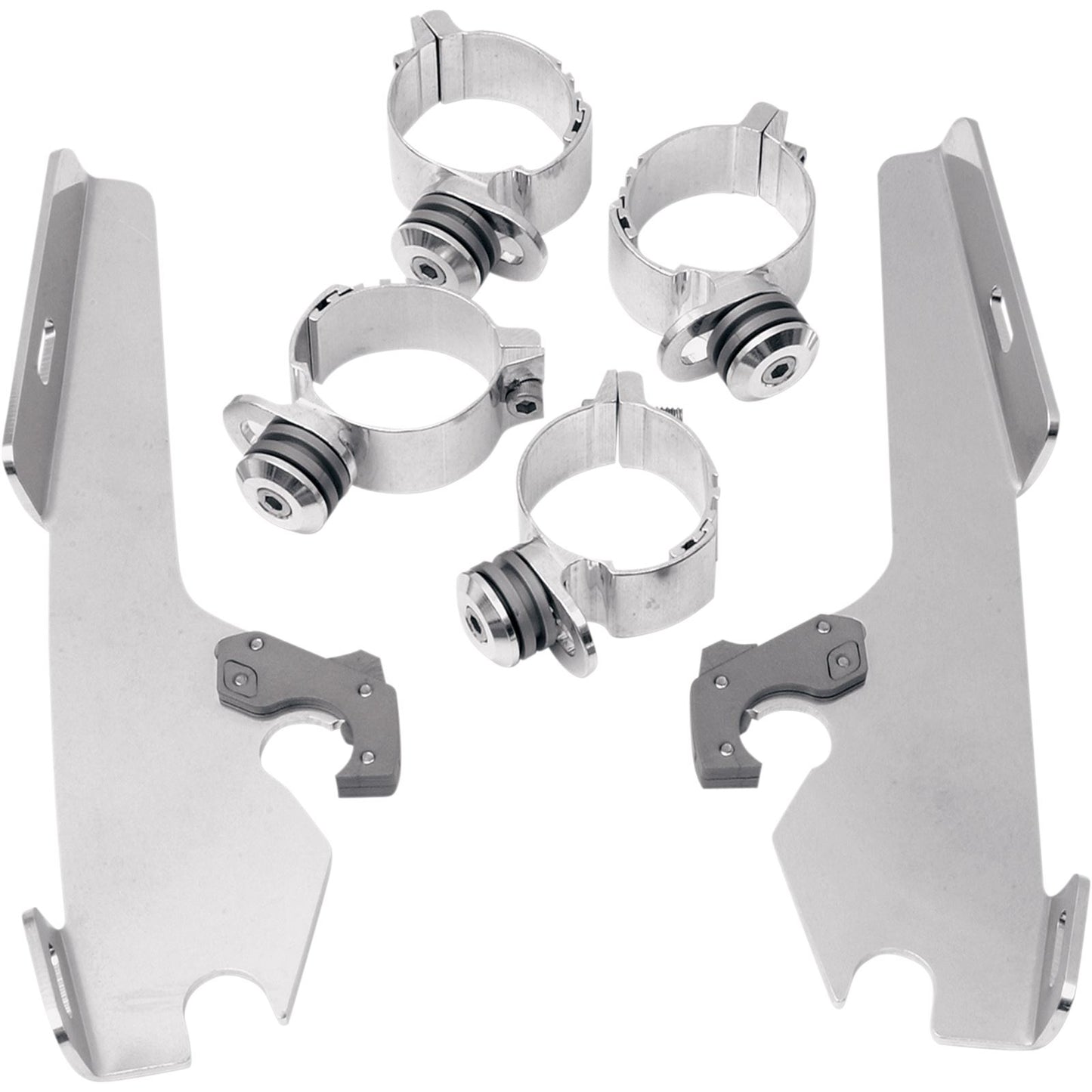 Memphis Shades Fats/Slim Trigger Lock Mounting Kit MEM8977_426628