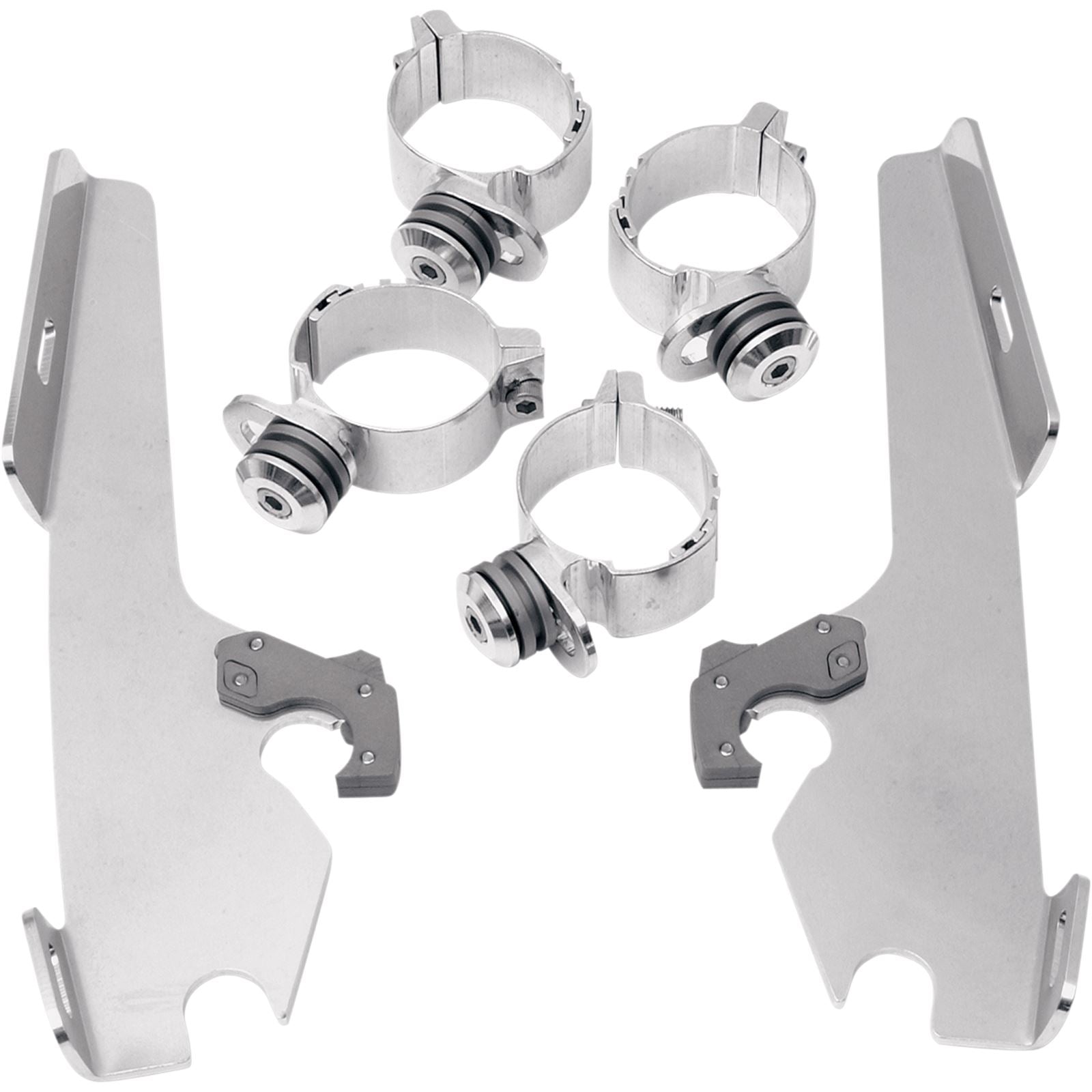 Memphis Shades Fats/Slim Trigger Lock Mounting Kit MEM8977_426628