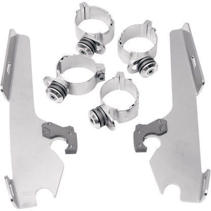 Memphis Shades Fats/Slim Trigger Lock Mounting Kit MEM8977_426628