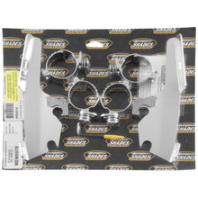 Memphis Shades Fats/Slim Trigger Lock Mounting Kit for Honda VTX1800 MEM8978_73870