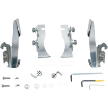 Memphis Shades Fats/Slim Trigger Lock Mounting Kit - VL800 MEM8979_427434