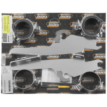 Memphis Shades Fats/Slim Trigger Lock Mounting Kit - XVS650 MEM8980_73871