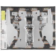 Memphis Shades Fats/Slim Trigger Lock Mounting Kit - XV1600 MEM8981_73872