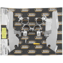 Memphis Shades Fats/Slim Trigger Lock Mounting Kit - Fits Kawasaki MEM8982_73873